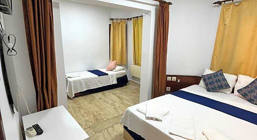 Han Dalyan Hotel