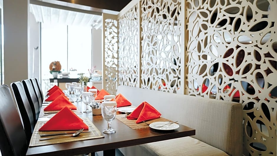 Novotel Banjarmasin Airport Hotel