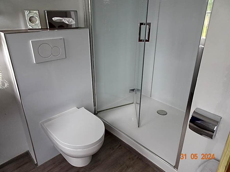 Hotel zum alten Torfkahn