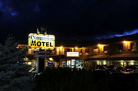 Companion Hotel Motel