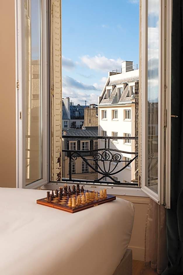 Artemisia Montmartre