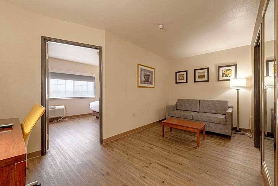 Comfort Inn & Suites Alamosa