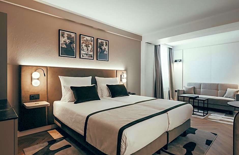 Leonardo Hotel KÃ¶ln