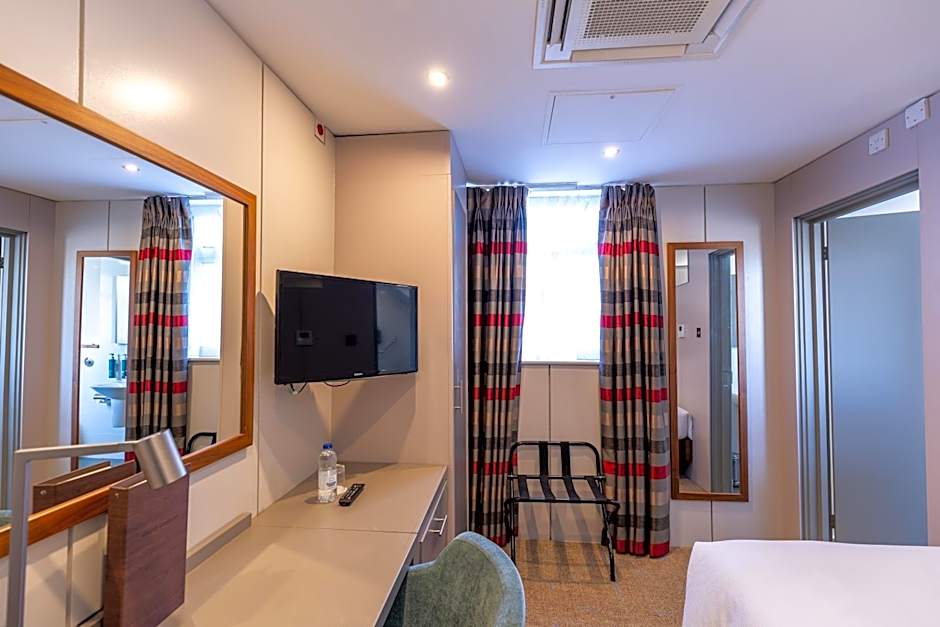 DoubleTree By Hilton London - West End