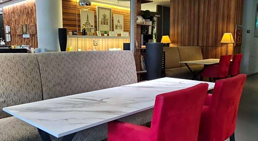 Extreme Boutique Hotel