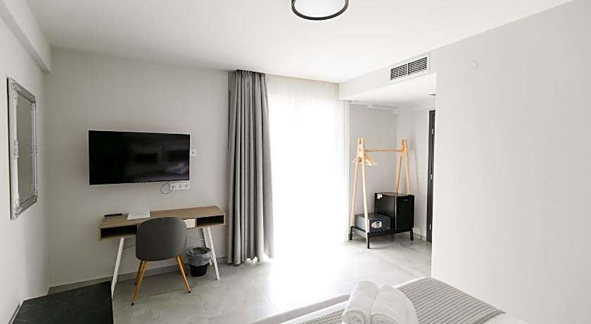 Comfort City Suites & Rooms