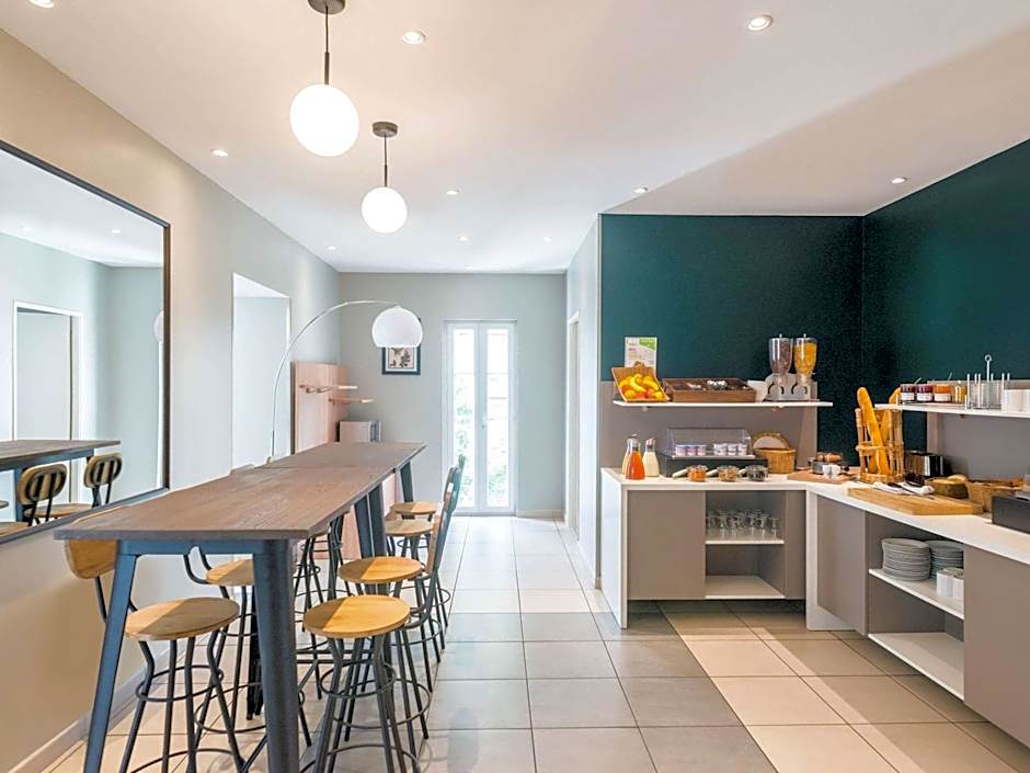 Adagio Access Nantes Viarme