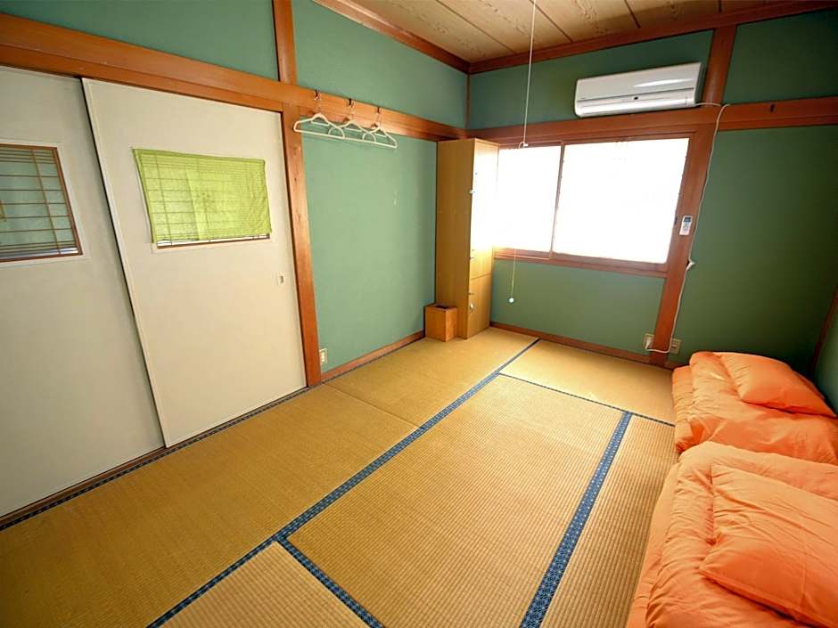 Haruno Guest House