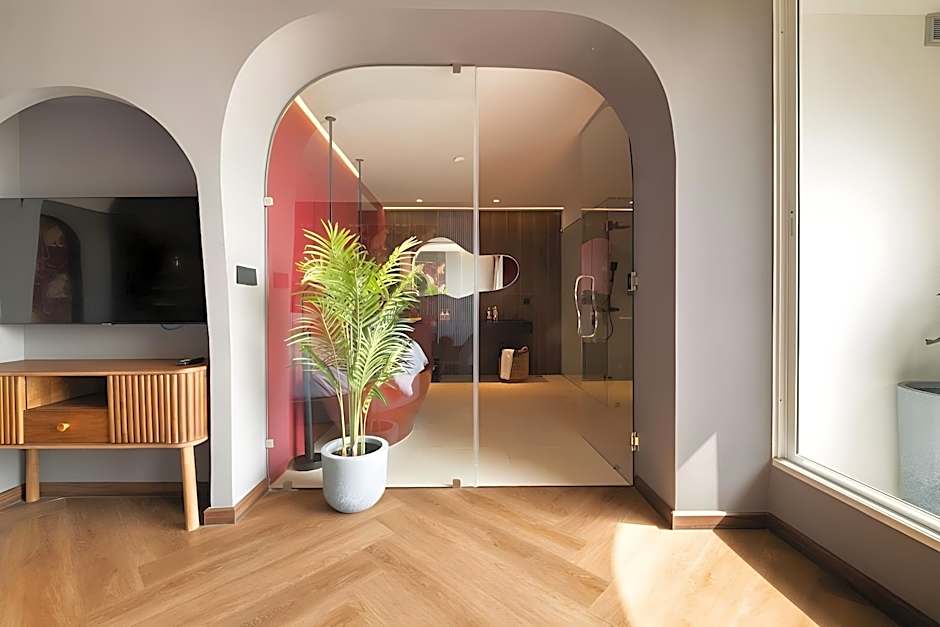 The Fig Lobby Bangkok