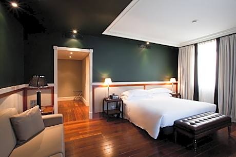 Privilege Double or Twin Room