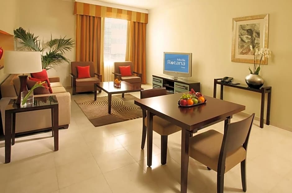 Radisson Blu Hotel, Dubai Barsha Heights