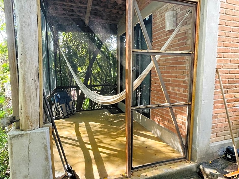 Centro Sati Bungalow