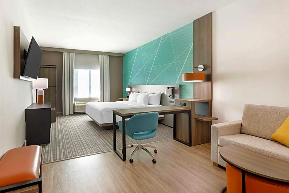 Comfort Suites Titusville Near Kennedy Space Center