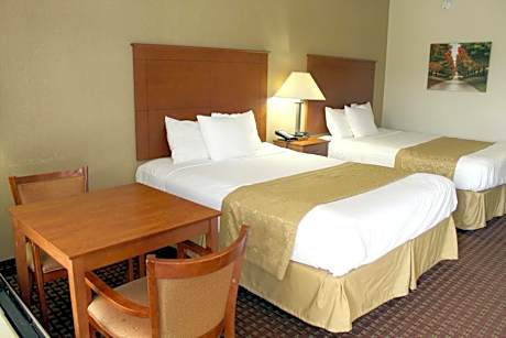 Baymont by Wyndham Franklin