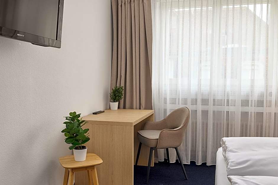 Riverside Hotel Merian - opening 2026