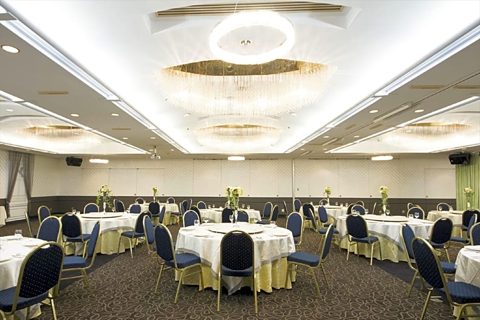 Grand Park Hotel Panex Iwaki
