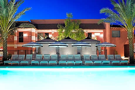 Sands Hotel and Spa