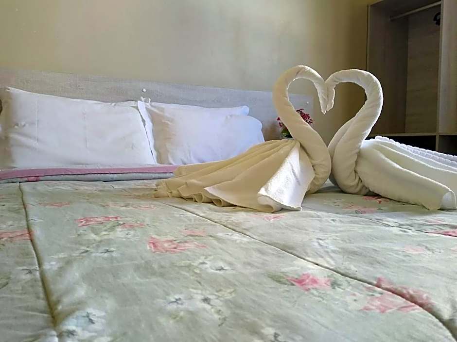 Marechal Plaza Hotel