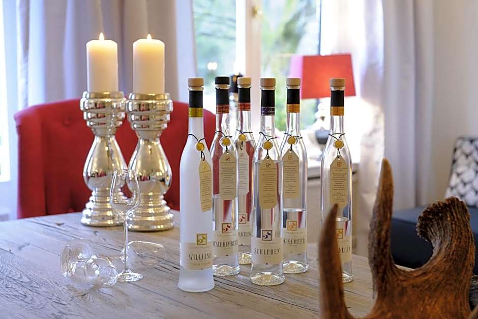 Boutique Hotel Relais Chalet Wilhelmy