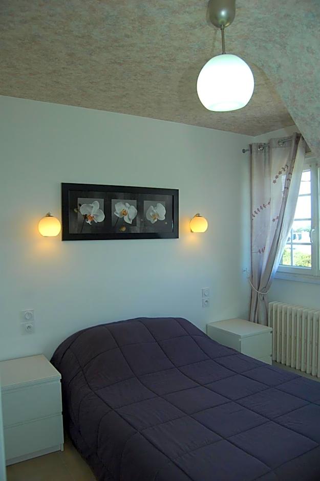 Le Relais des Primeurs LOGIS HOTEL