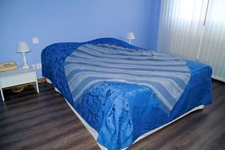 Standard Double Room with Bath