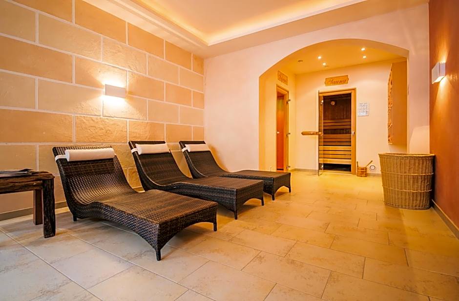 Hotel Dr Otto Murr B&B