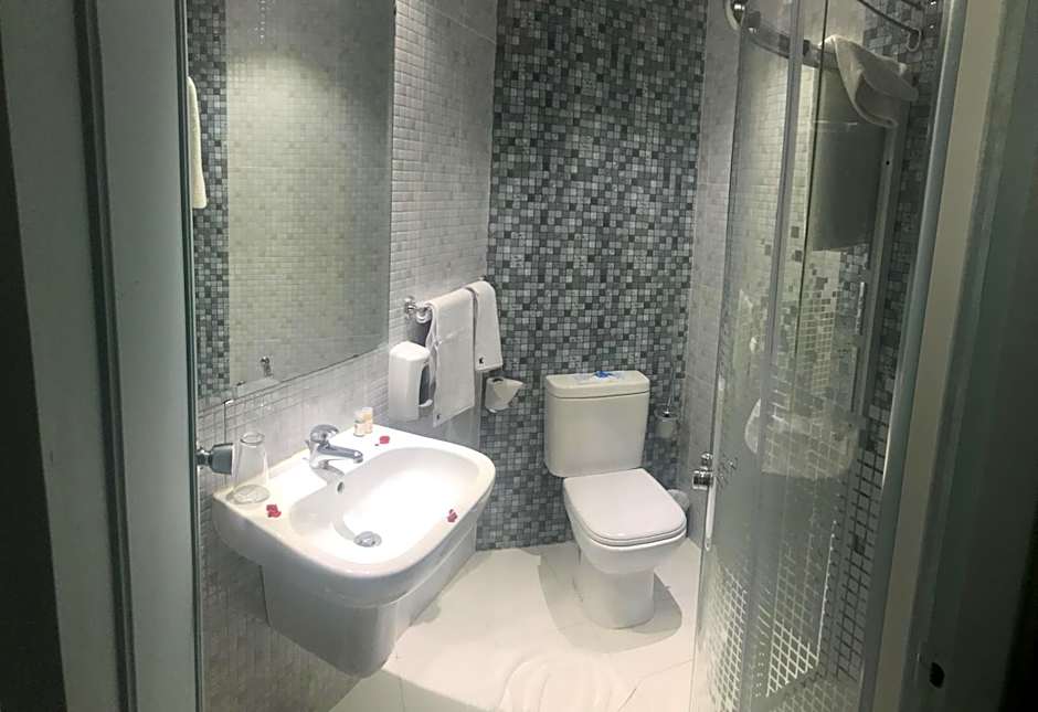 Hotel Khella