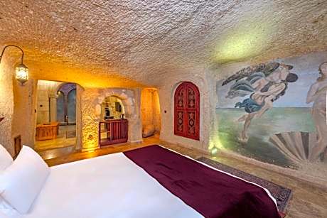 Junior Suite with Private Pool