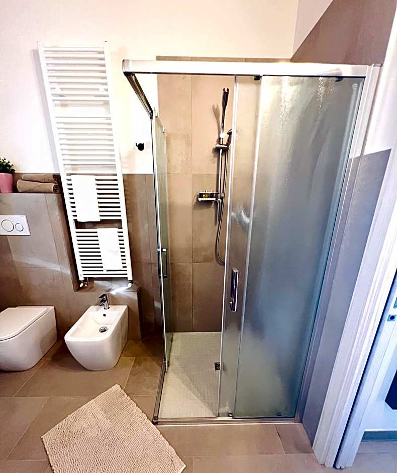 La Rocchetta B&B