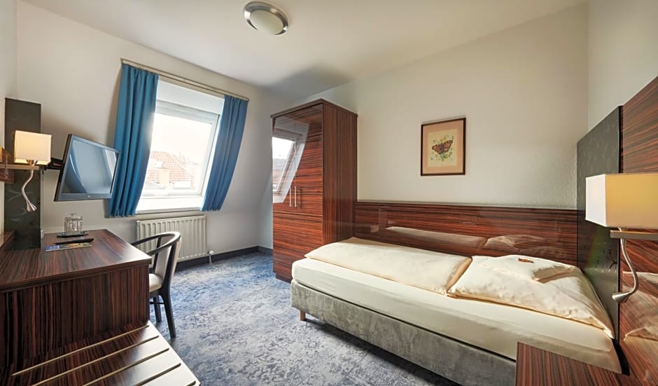 Stadthotel am Wasen
