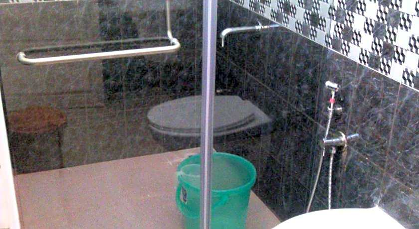 Nathan's Holiday Home