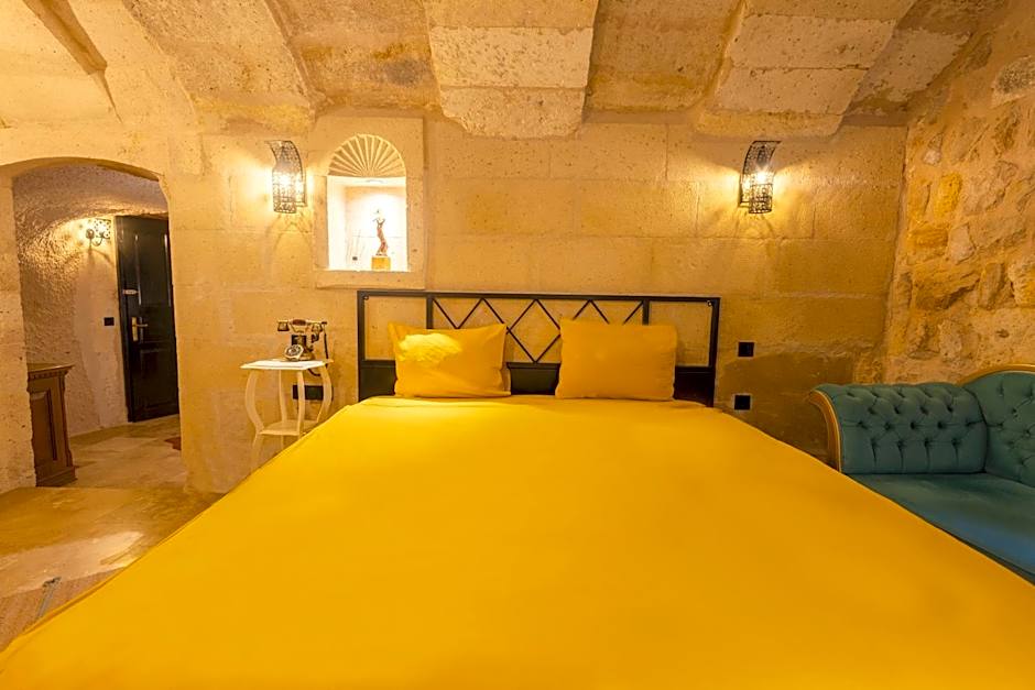 Drala Inn Cappadocia