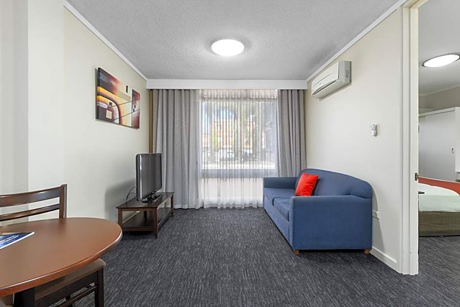 Econo Lodge North Adelaide