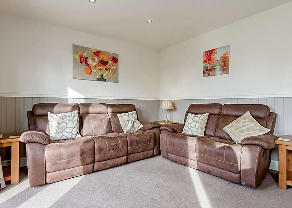 Pickering Lodges
