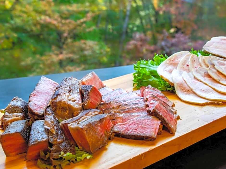 Kyukamura Tsumagoi-Kazawa