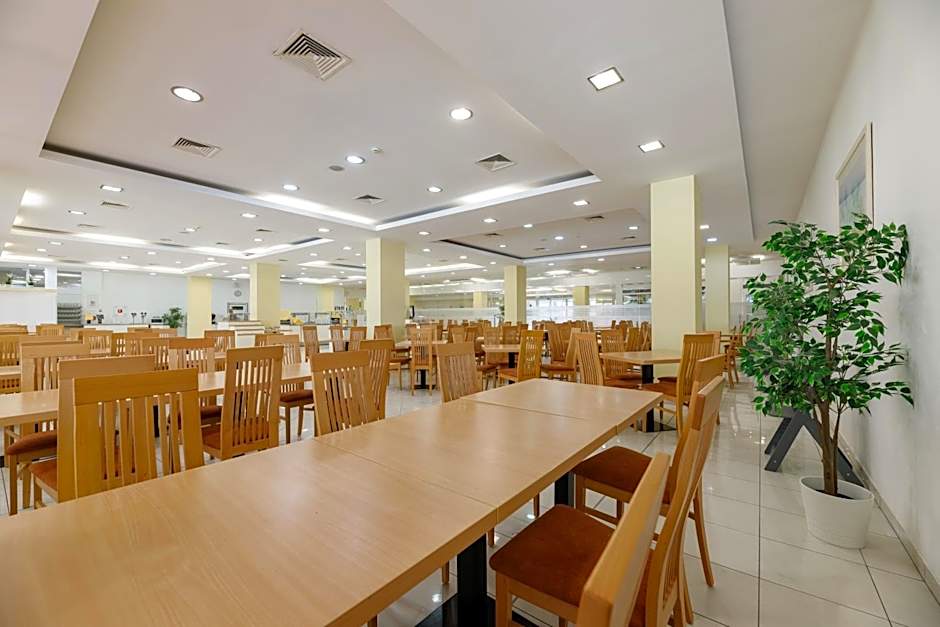 Family Hotel Adria - All inclusive