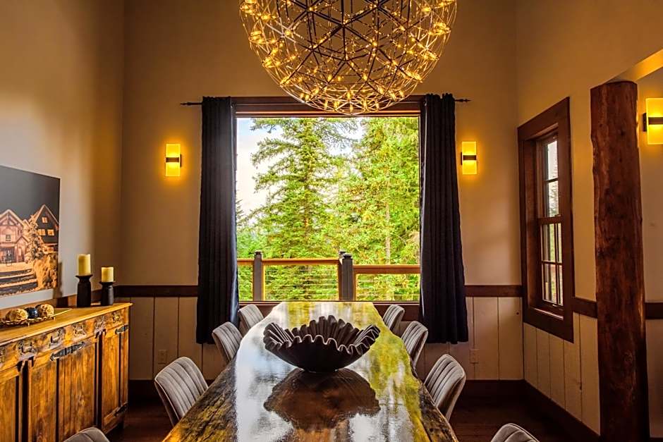Winston Lodge