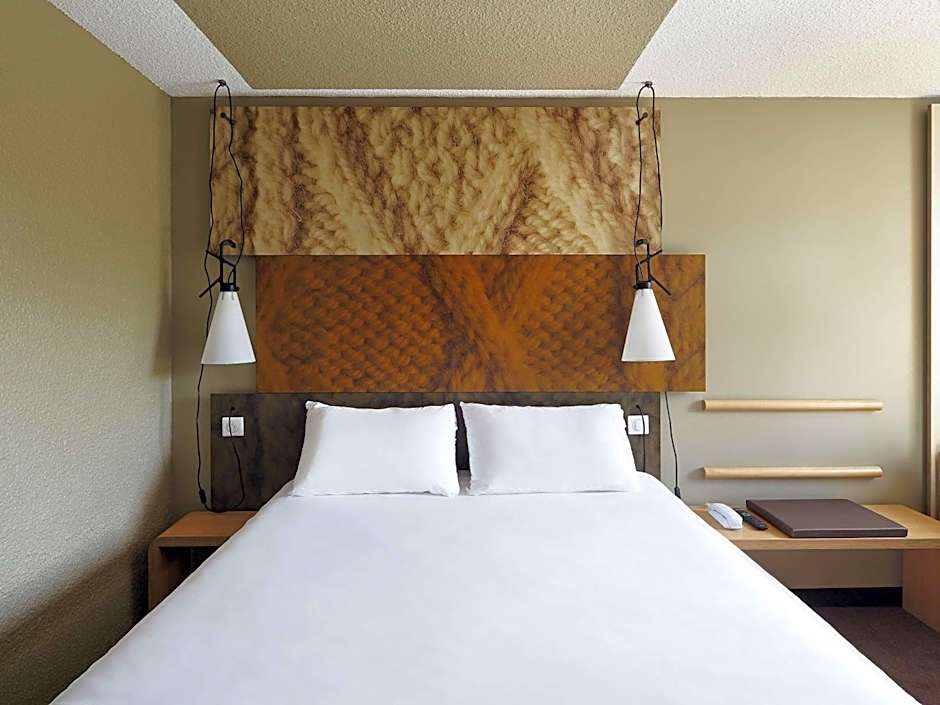ibis Marne la Vallee Champs