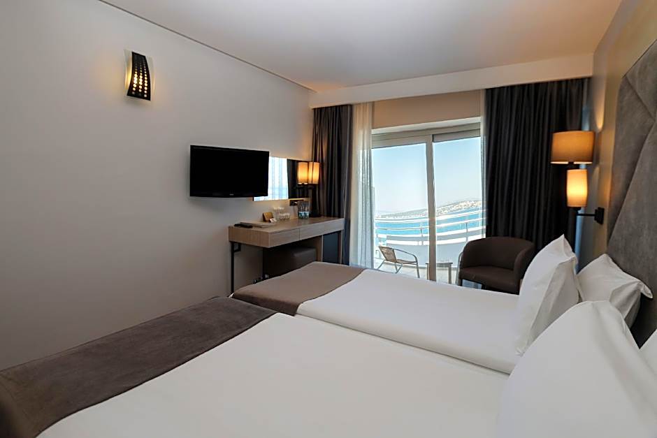 Altin Yunus Resort & Thermal Hotel