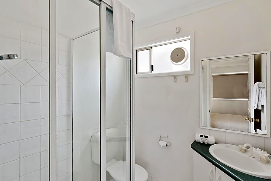 Discovery Parks - Coogee Beach