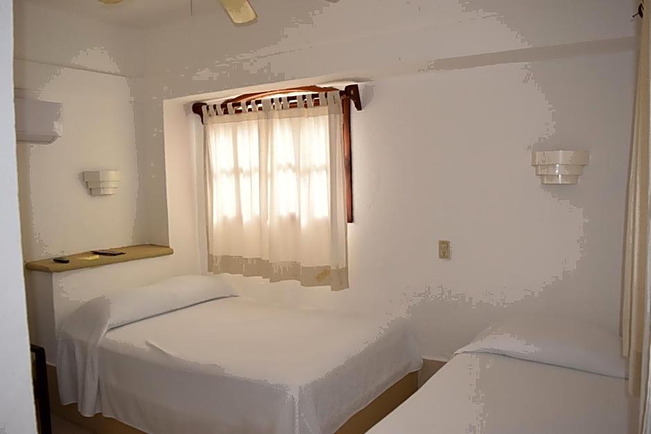 Hotel Sayab 5ta Avenida