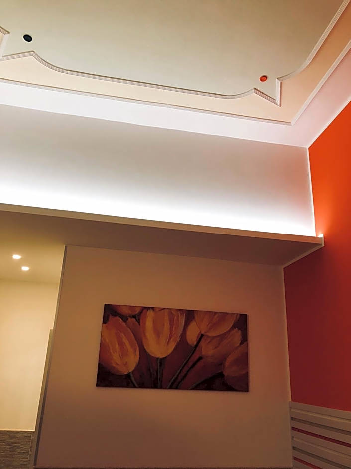 La Stella Di Napoli B&B