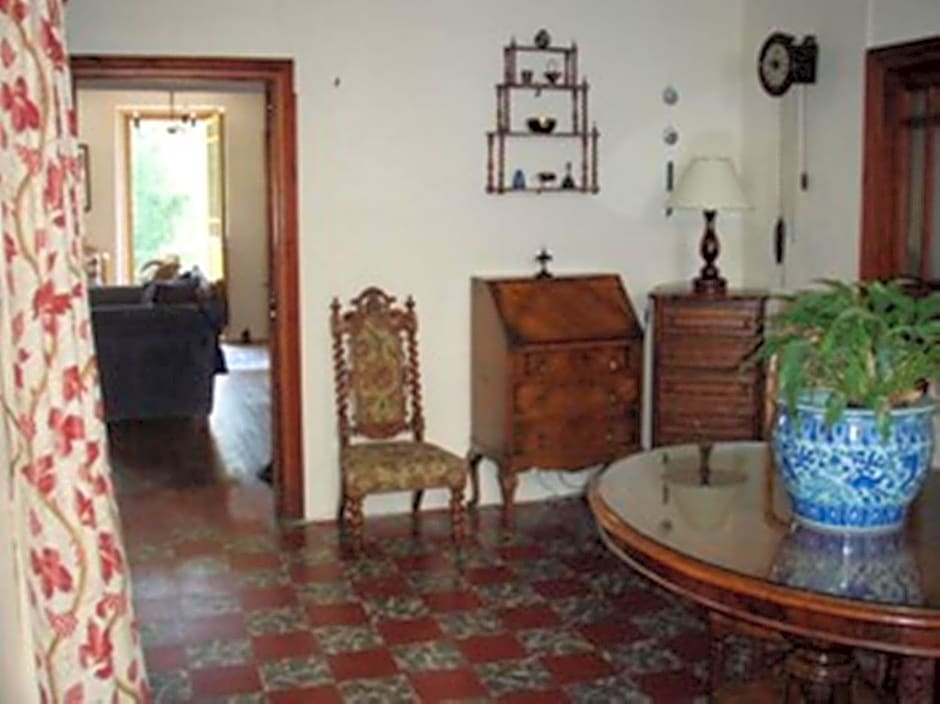 Chez Providence Chambres et Table d'Hôtes