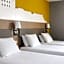 Hotel Saint Sauveur