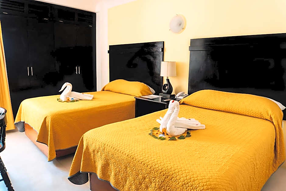 Hotel Antillano