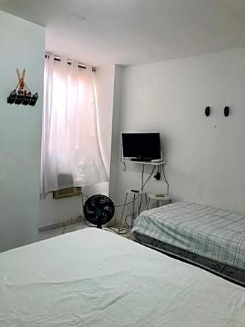 Lindo flat no recreio dos bandeirantes(gilka machado)