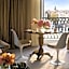 Four Seasons Hotel Des Bergues Geneva