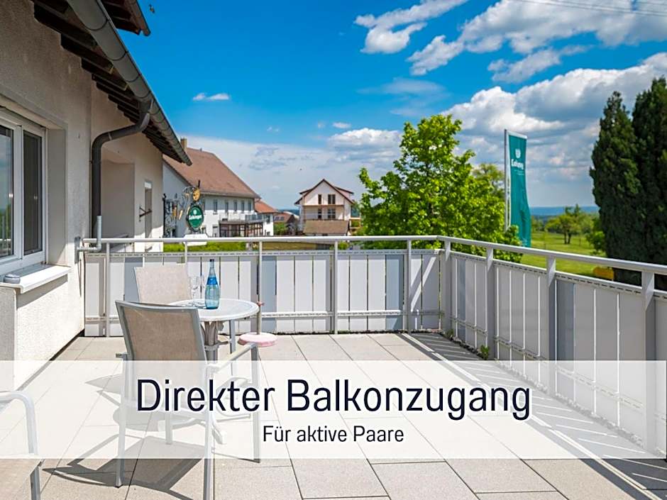 Landgasthof Linde - Restaurant beliebt bei Einheimischen