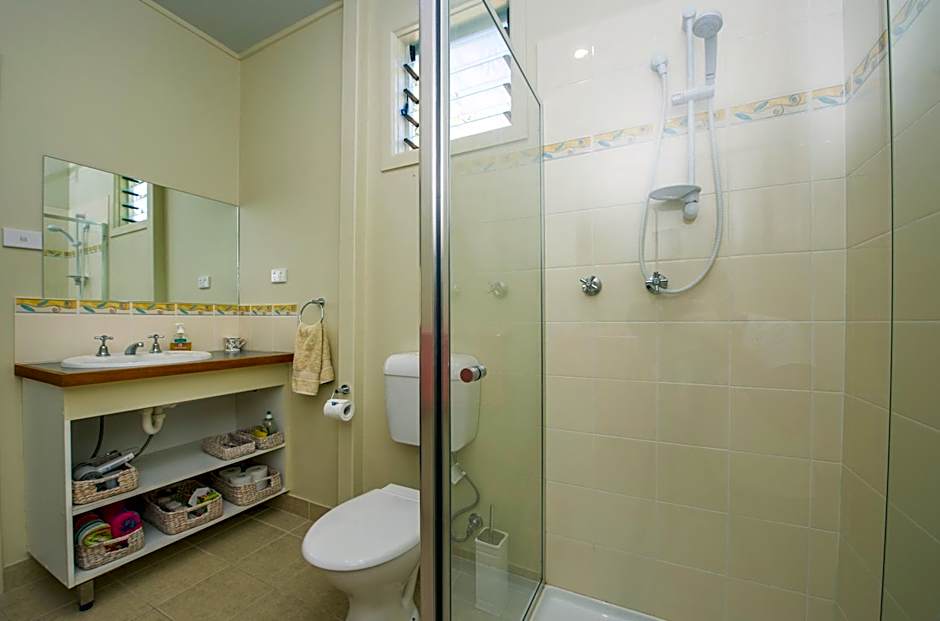 Magnetic Island Bed and Breakfast