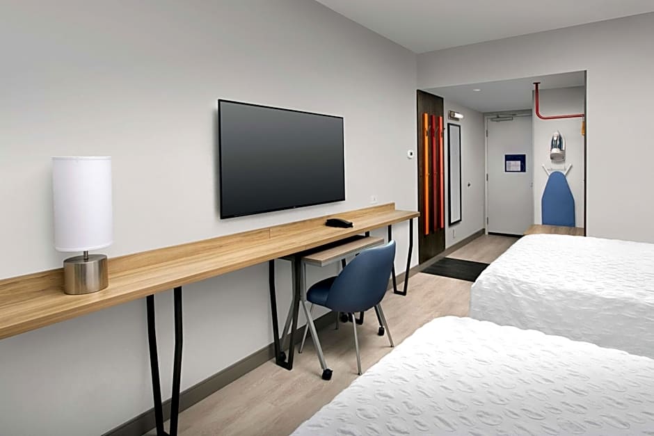 Tru By Hilton Tallahassee Central